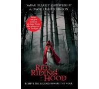 Sarah Blakley-Cartwright Red Riding Hood (Tascabile)