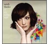 Sarah Blasko - As Day Follows Night - Cd