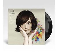 Sarah Blasko - As Day Follows Night (Deluxe Gold Vinyl)