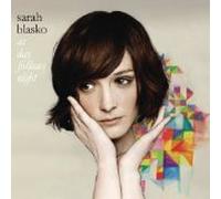 Sarah Blasko - As Day Follows Night/Live at T