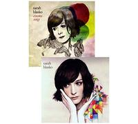 Sarah Blasko - CINEMA SONGS & AS DAY FOL - -