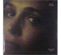 Sarah Blasko Depth of Field (Vinyl LP) 12" Album