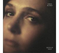 Sarah Blasko Depth of Field (Vinyl LP) 12" Album