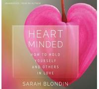 Sarah Blondin Heart Minded (CD)