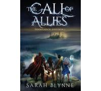 Sarah Blynne The Call of Allies (Tascabile)