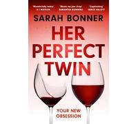 Sarah Bonner Her Perfect Twin (Tascabile)