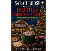 Sarah Boose and the Death by Christmas Cocoa