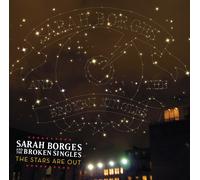 Sarah Borges The Stars Are Out (Vinyl LP)
