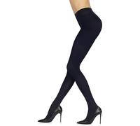 Sarah Borghi Collant Donna Invernali Coprente 100 Den Opaco, Calze in Morbida Microfibra con Lycra, Made in Italy