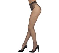 Sarah Borghi Collant Donna Velato 20 Denari con Corpino Effetto BIkini