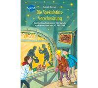 Sarah Bosse Dag Die Spekulatius-Verschwörung. Ein Weihnachtsk (Copertina rigida)