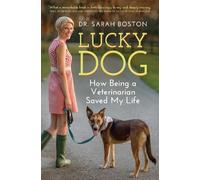 Sarah Boston Lucky Dog (Tascabile)
