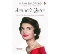 Sarah Bradford America's Queen (Tascabile)