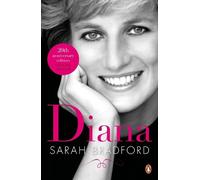 Sarah Bradford Diana (Tascabile)