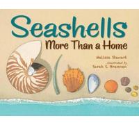 Sarah Brannen Melissa Stewart Seashells (Copertina rigida)