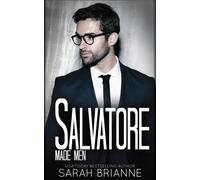 Sarah Brianne Salvatore (Tascabile)
