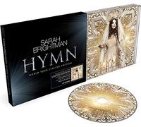 Sarah Brightman ΗΥΜΝ (Limited Edition) (CD)