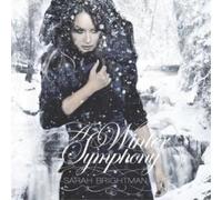 Sarah Brightman A Winter Symphony Album
