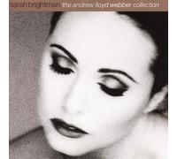 Sarah Brightman - Andrew Lloyd Webber Collection by Sarah Brightman (1999) Audio CD