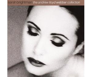 Sarah Brightman - Andrew Lloyd Webber Collection by Sarah Brightman (1999) Audio CD