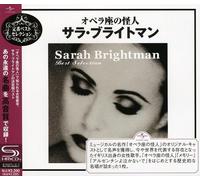 Sarah Brightman - Best Selection [Shm-CD]