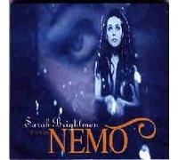 Sarah Brightman - Captain Nemo