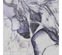Sarah Brightman - Diva: Singles Collection