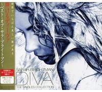 Sarah Brightman Diva :The Singles Collection (CD)