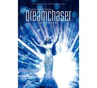 SARAH BRIGHTMAN DREAMCHASER IN CONCERT Blu-ray giapponese NUOVO