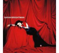 Sarah Brightman Eden (CD) Album
