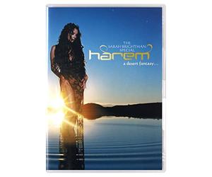 Sarah Brightman - Harem/A Desert Fantasy