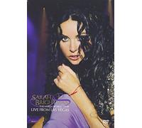 Sarah Brightman - Harem World Tour [Las Vegas]