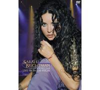 Sarah Brightman - Harem World Tour [Re-Issue]