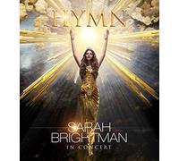 Sarah Brightman - Hymn In Concert