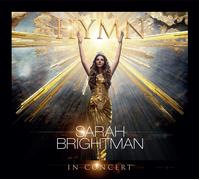 Brightman Sarah - Hymn In Concert (B.Ray + Cd)