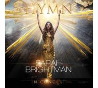 Hymn in Concert (DVD + CD)