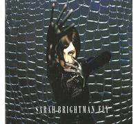 Sarah Brightman - incl. Duets with Tom Jones, Andrea Bocelli etc (CD Album Sarah Brightman, 12 Tracks)