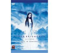 Sarah Brightman - La Luna: Live in Concert