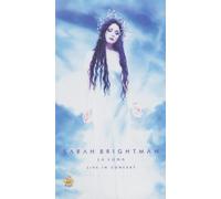 Sarah Brightman - La Luna/Live in Concert