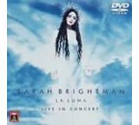 Sarah Brightman - La Luna: Live in Concert