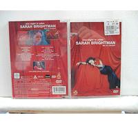 Sarah Brightman - One night in Eden live [Edizione: Regno Unito]