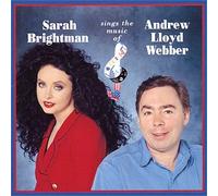 Sarah Brightman - Sings Andrew Lloyd Webber