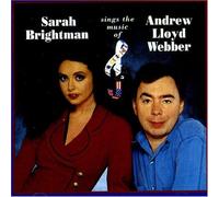 Sarah Brightman - Sings Music Of Andrew Lloyd Webber
