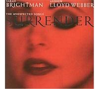 Sarah Brightman - Surrender: The Unexpected