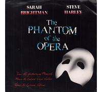 Sarah Brightman - The Phantom of the Opéra