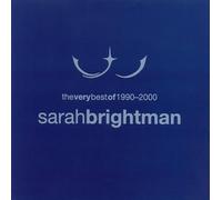 Sarah Brightman - The Very Best Of 1990-2000