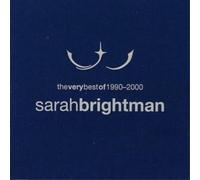 Sarah Brightman The Very Best of 1990-2000 (CD) Album