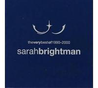 Sarah Brightman - The Very Best of Sarah Brightman 1990-2000 [CD]