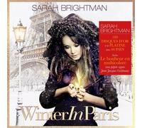 Sarah Brightman Winter in Paris (CD)