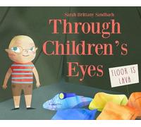 Sarah Brittany Sandbach Through Children's Eyes (Copertina rigida)